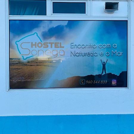 Sonegahostel Exteriör bild
