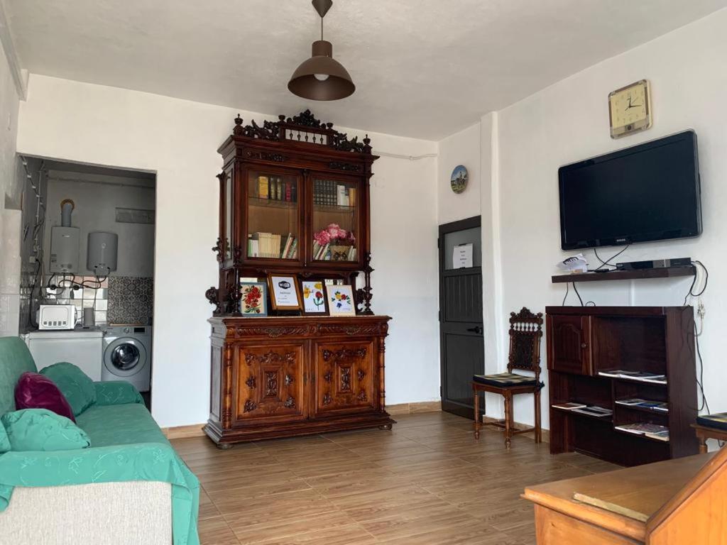 Sonegahostel Rum bild