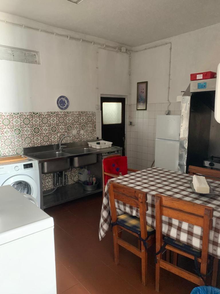 Sonegahostel Rum bild
