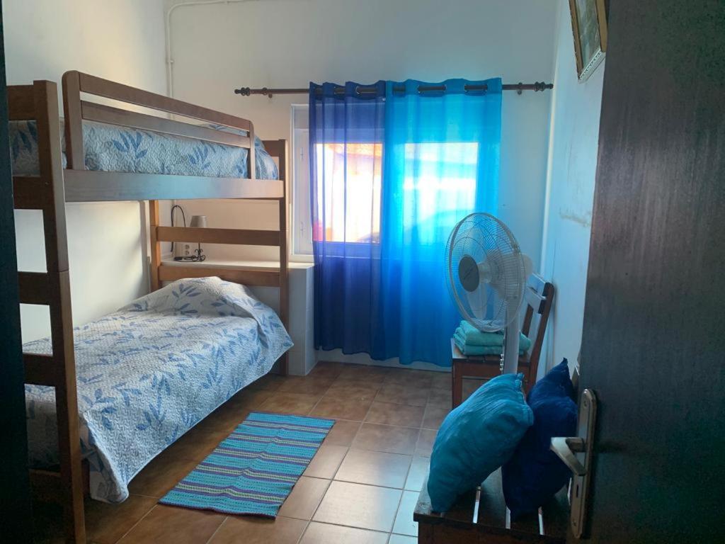 Sonegahostel Rum bild