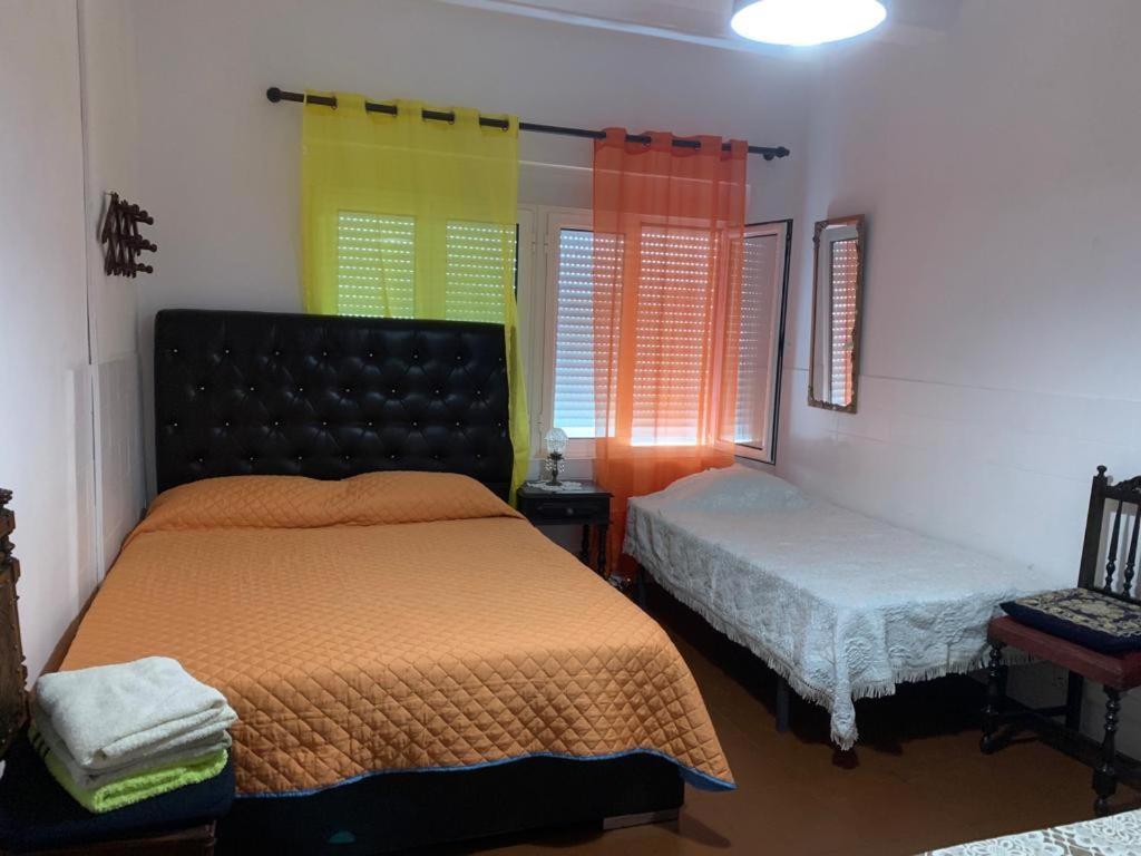Sonegahostel Rum bild