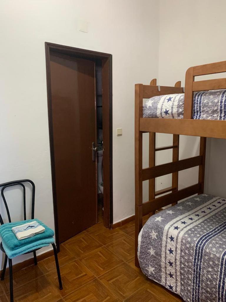 Sonegahostel Rum bild